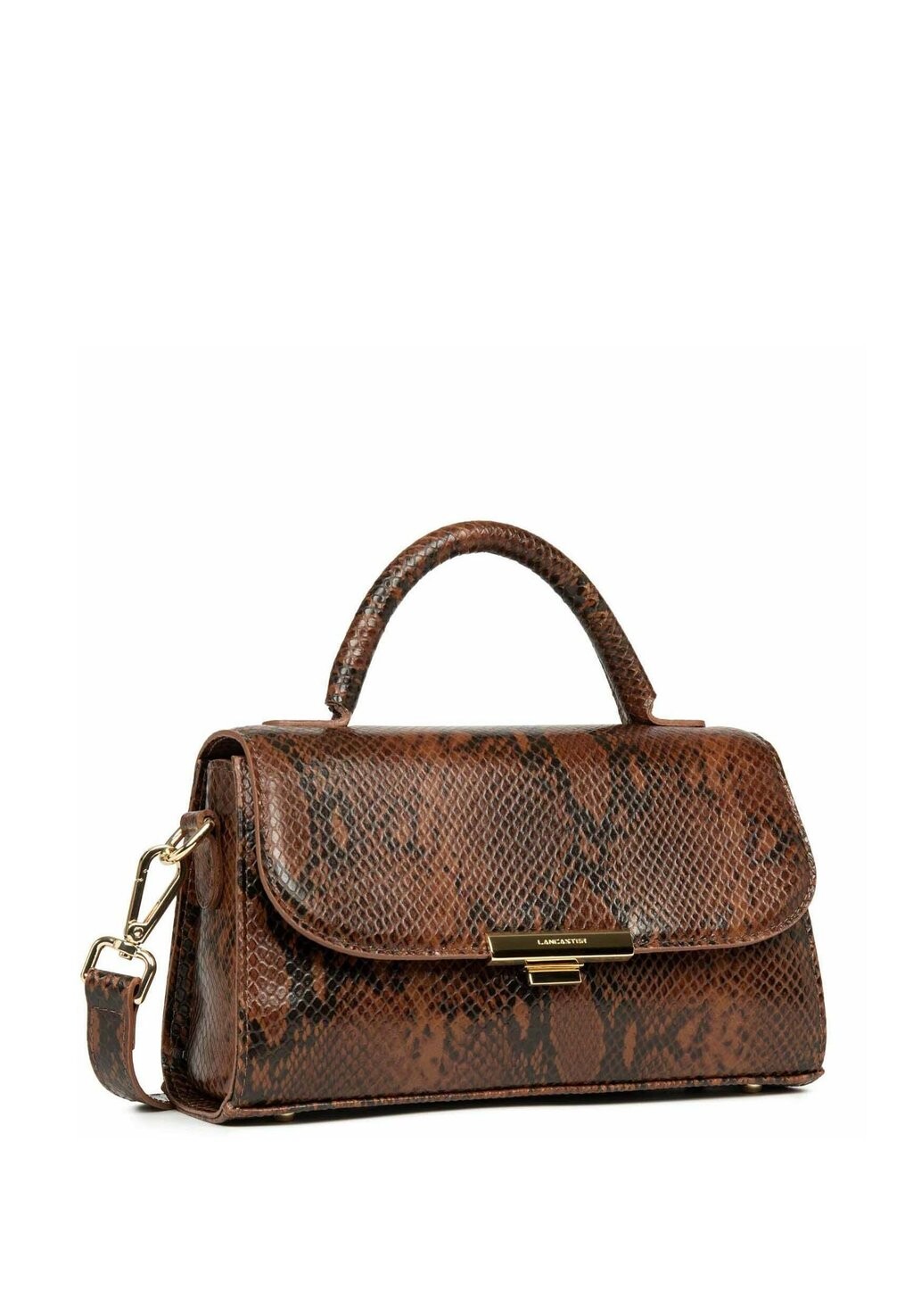 

Сумочка EXO EVENLY LANCASTER, цвет Cognac