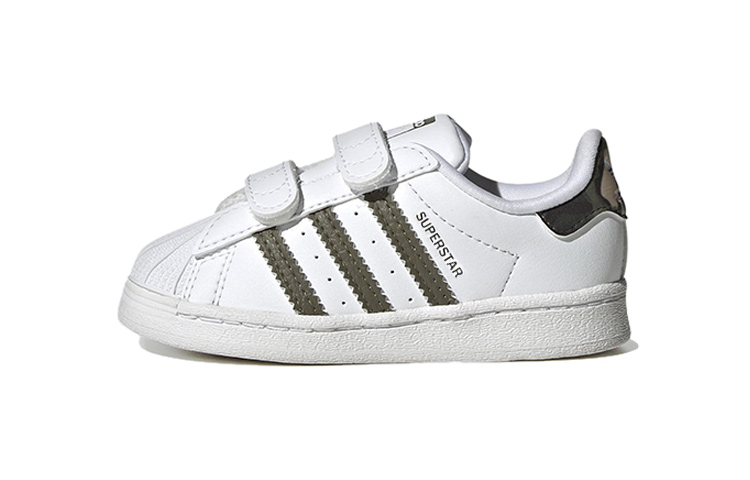 

Сандалии Adidas Originals Superstar Series Toddler Shoes Baby