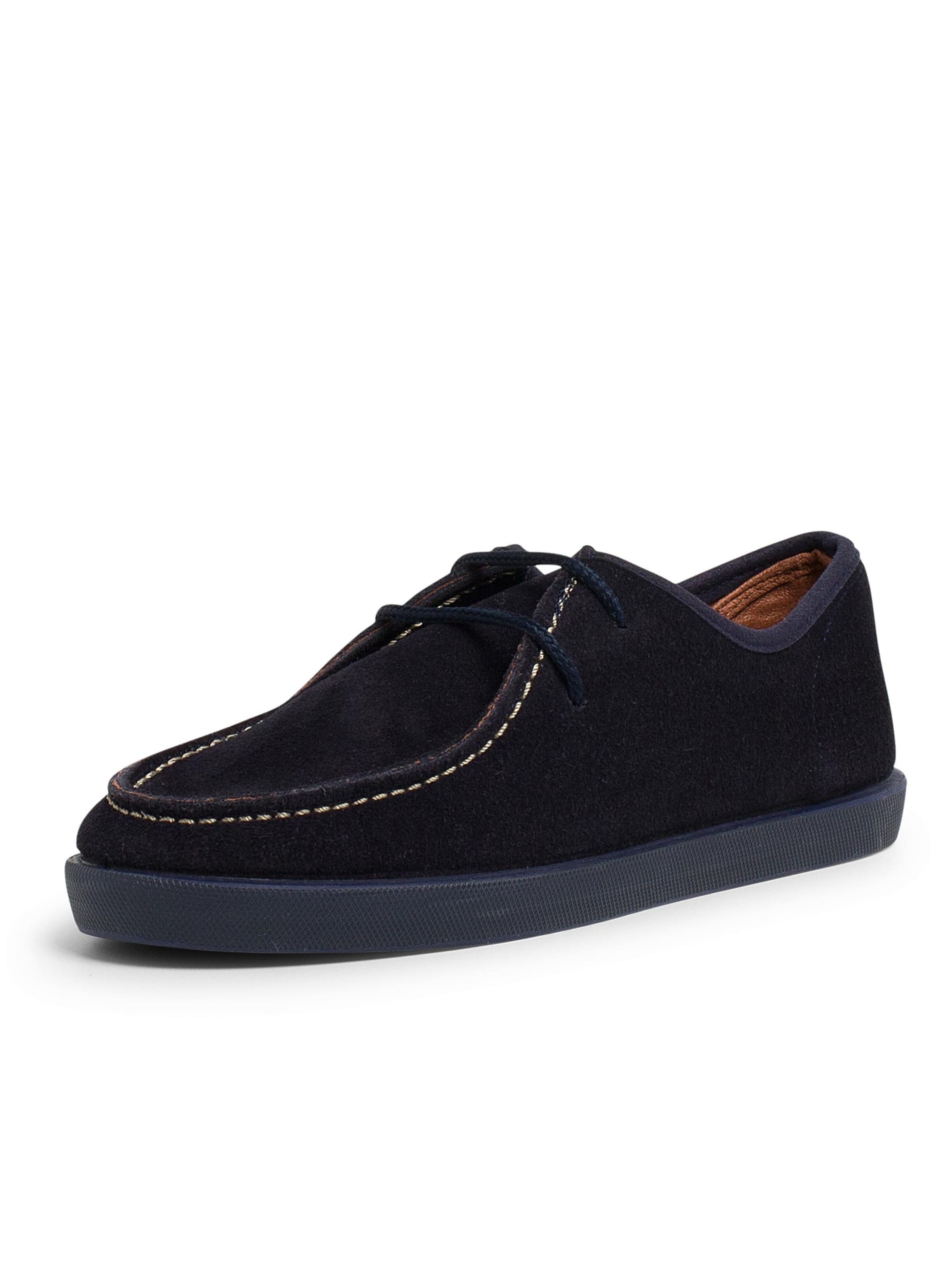 

Pisamonas Flats в цвете Marine Blue