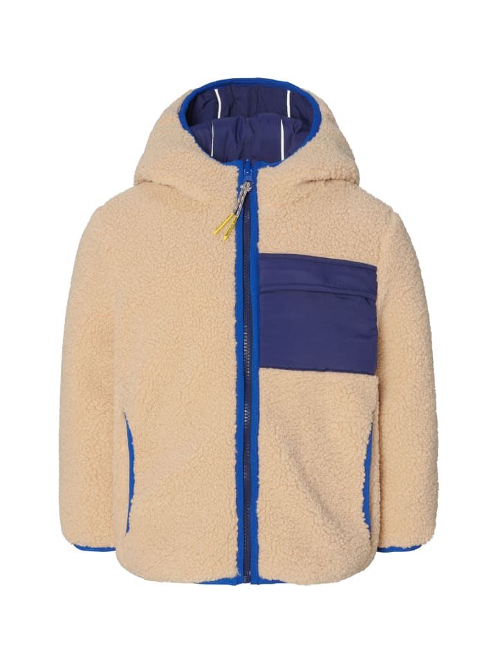 

Куртка софтшелл Noppies