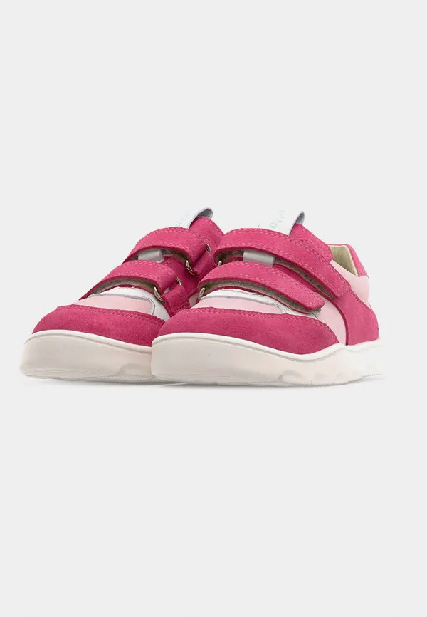 Кроссовки barefoot zeru spring Froddo, Fuxia/Pink — фото 3