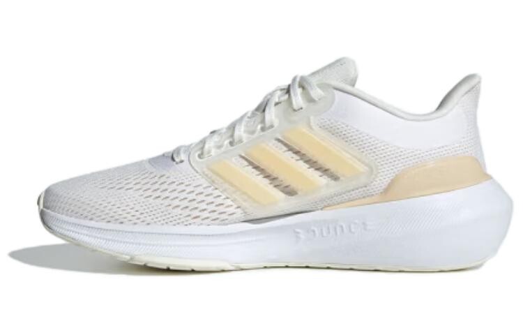 

Кроссовки adidas Ultrabounce Women's 'White Crystal Sand', белый/оранжевый