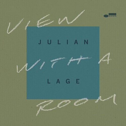 

Виниловая пластинка Lage, Julian - View With A Room