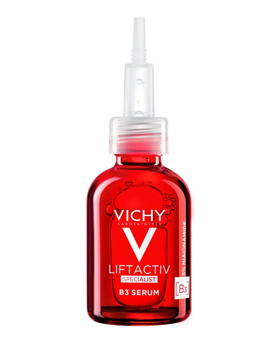 Сыворотка Vichy — Liftactiv Specialist B3 для коррекции пятен и морщин с ниацинамидом, 30 мл