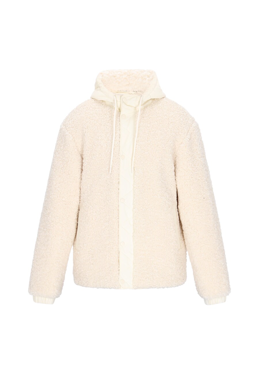 

Демисезонная куртка MO, White