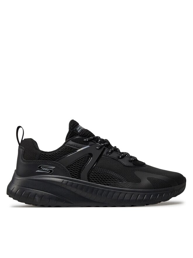 

Кроссовки Bobs Squad Chaos-Elevated Drift Skechers, черный