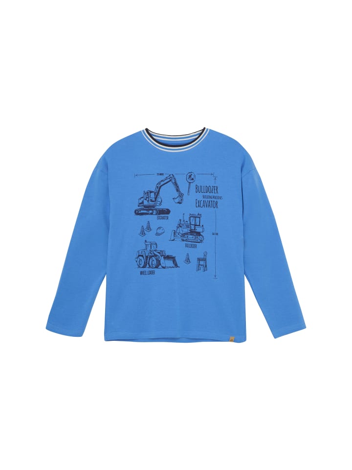 

Толстовка Minymo, зеленый