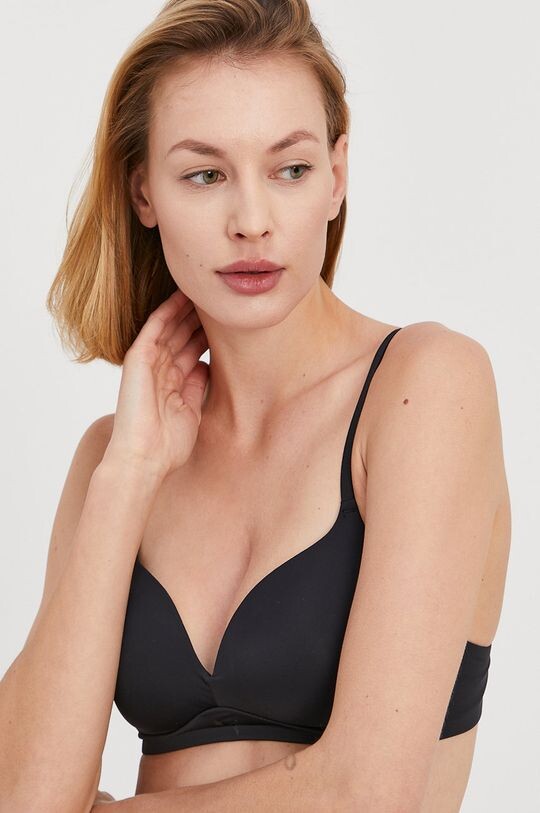 

Бюстгальтер 935020 Puma, черный