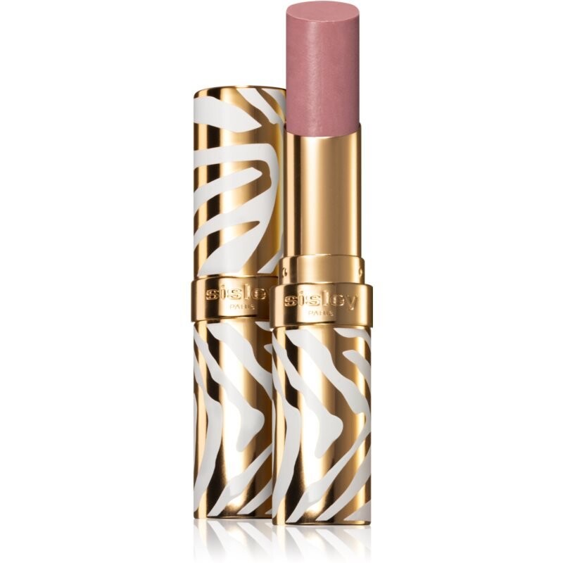 

Блестящая помада Sisley Phyto Rouge Shine с увлажняющим эффектом оттенок 20 Sheer Petal 3 г