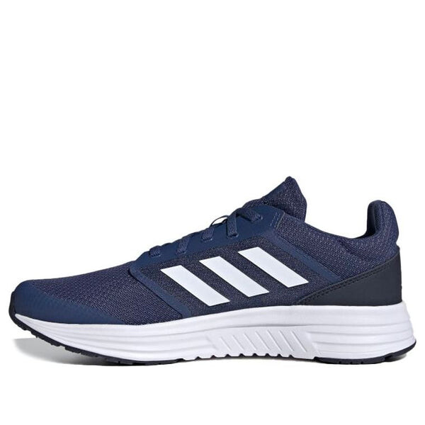 

Кроссовки галактика 5 Adidas, синий