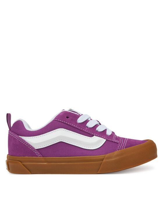 

Кроссовки Knu Skool VN000D2TE2T1 Vans, фиолетовый