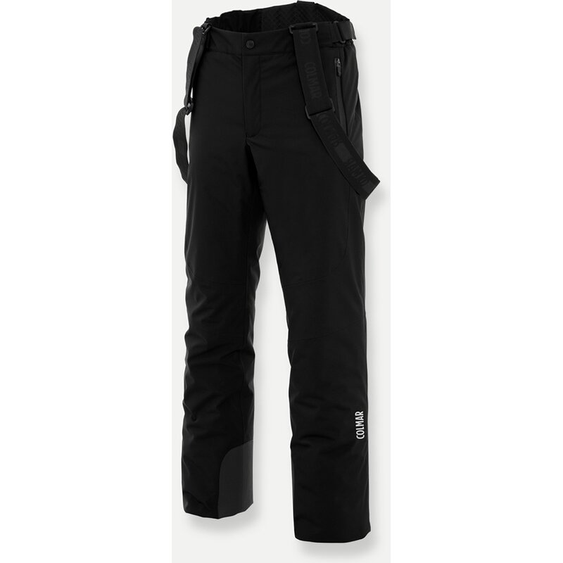 

Комбинезон с брюками-салопетами Colmar, черный