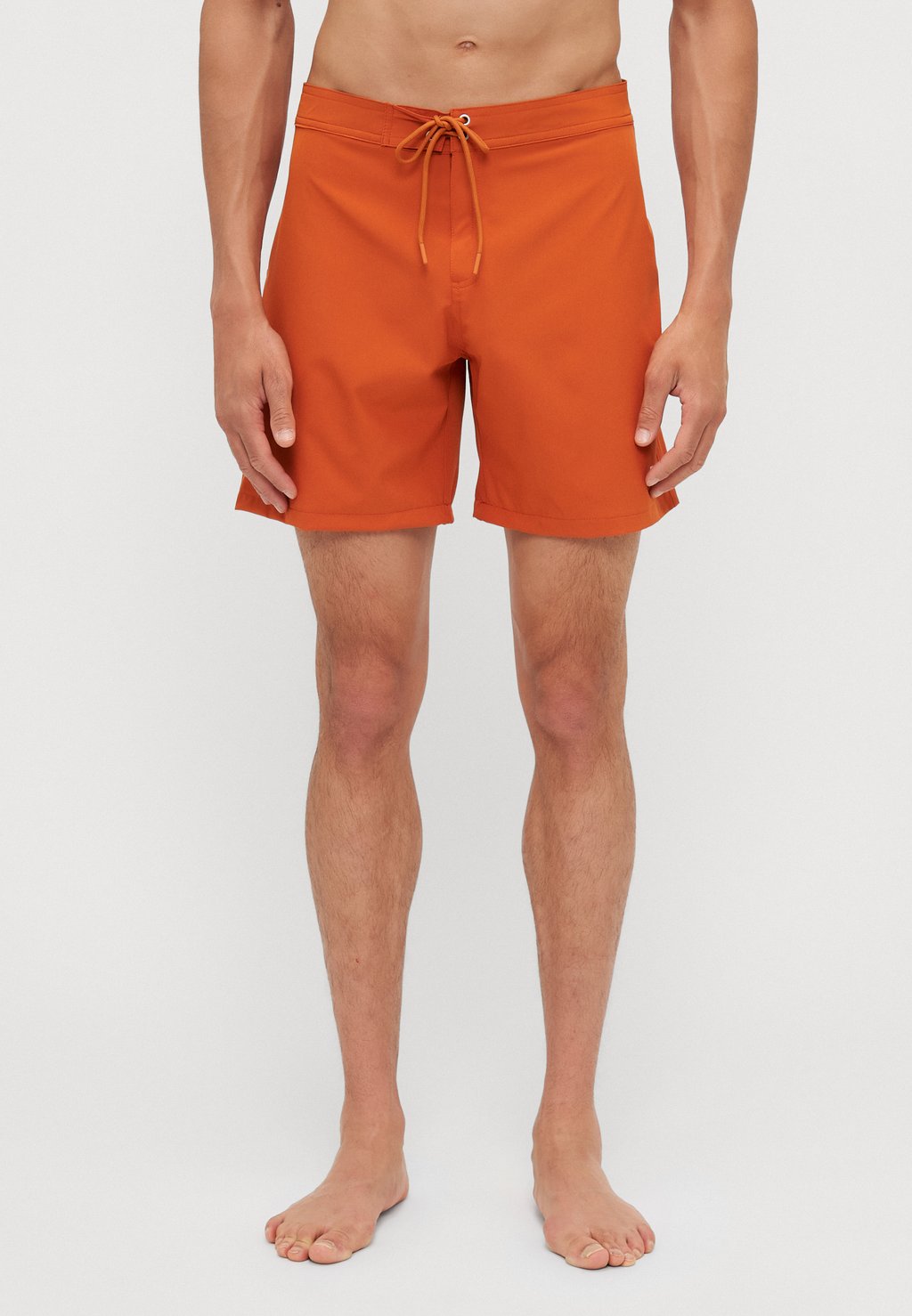 

Шорты для плавания SOLID TECHNICAL SURF TRUNKS Bather, оранжевый