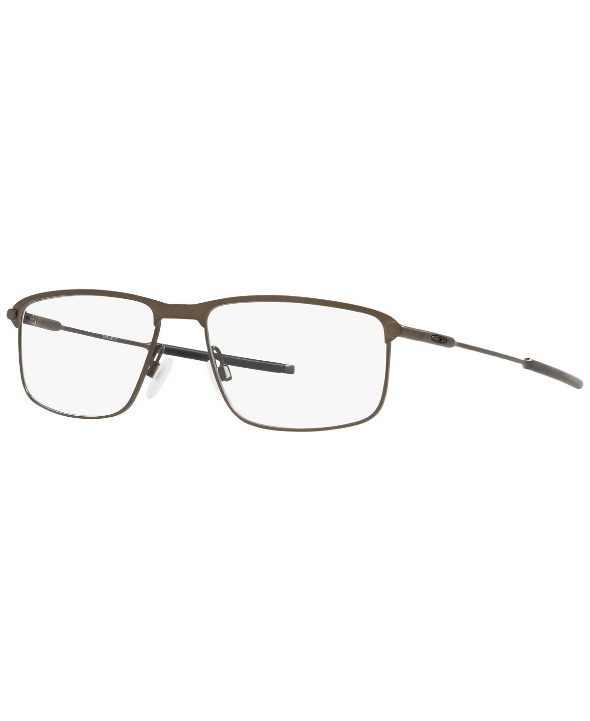 

Мужские прямоугольные очки OX5019 Socket TI Oakley