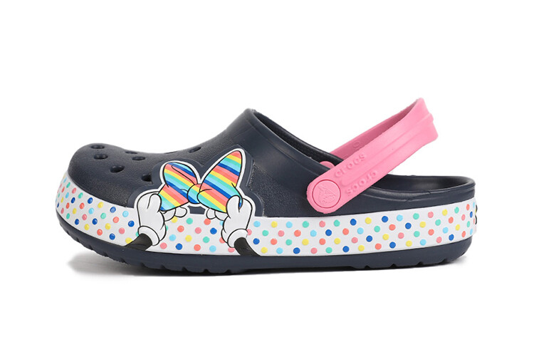 

Классические сабо Crocs Детские Сандалии Детские