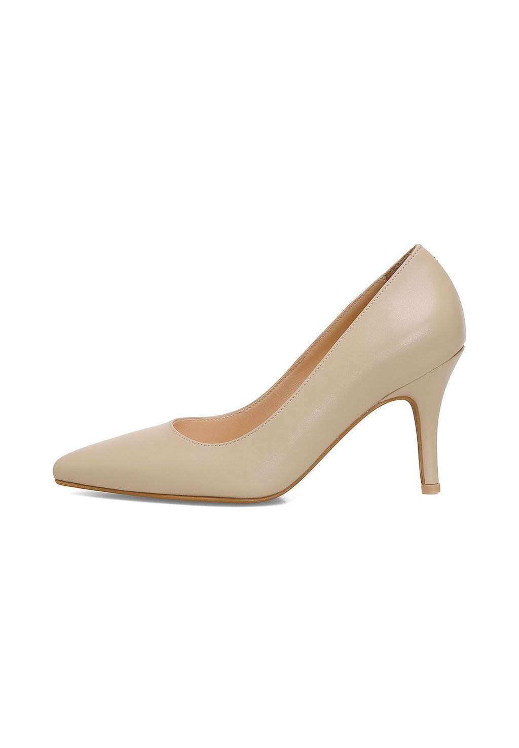 Классические туфли на каблуке COMFORT TRUDENA Nine West, цвет Nude