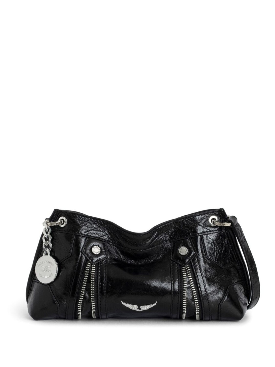 

Zadig&Voltaire сумка на плечо Sunny Mood, черный