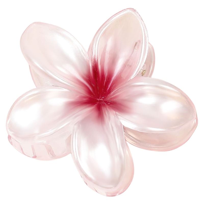 

Заколка для волос leilani haarklammer Soho, rot, количество 1 шт.