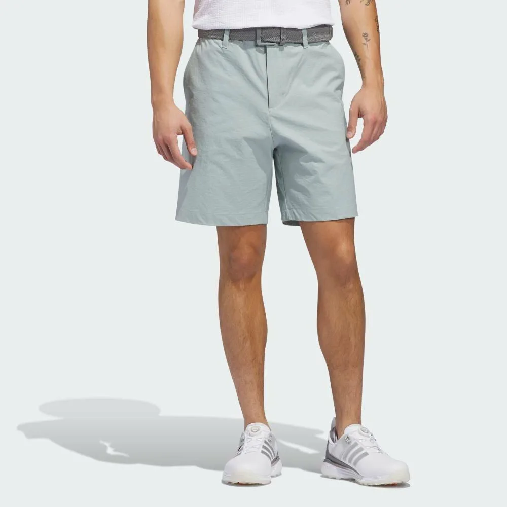 Шорты Ultimate 365+ 8,5 дюймов Adidas, green