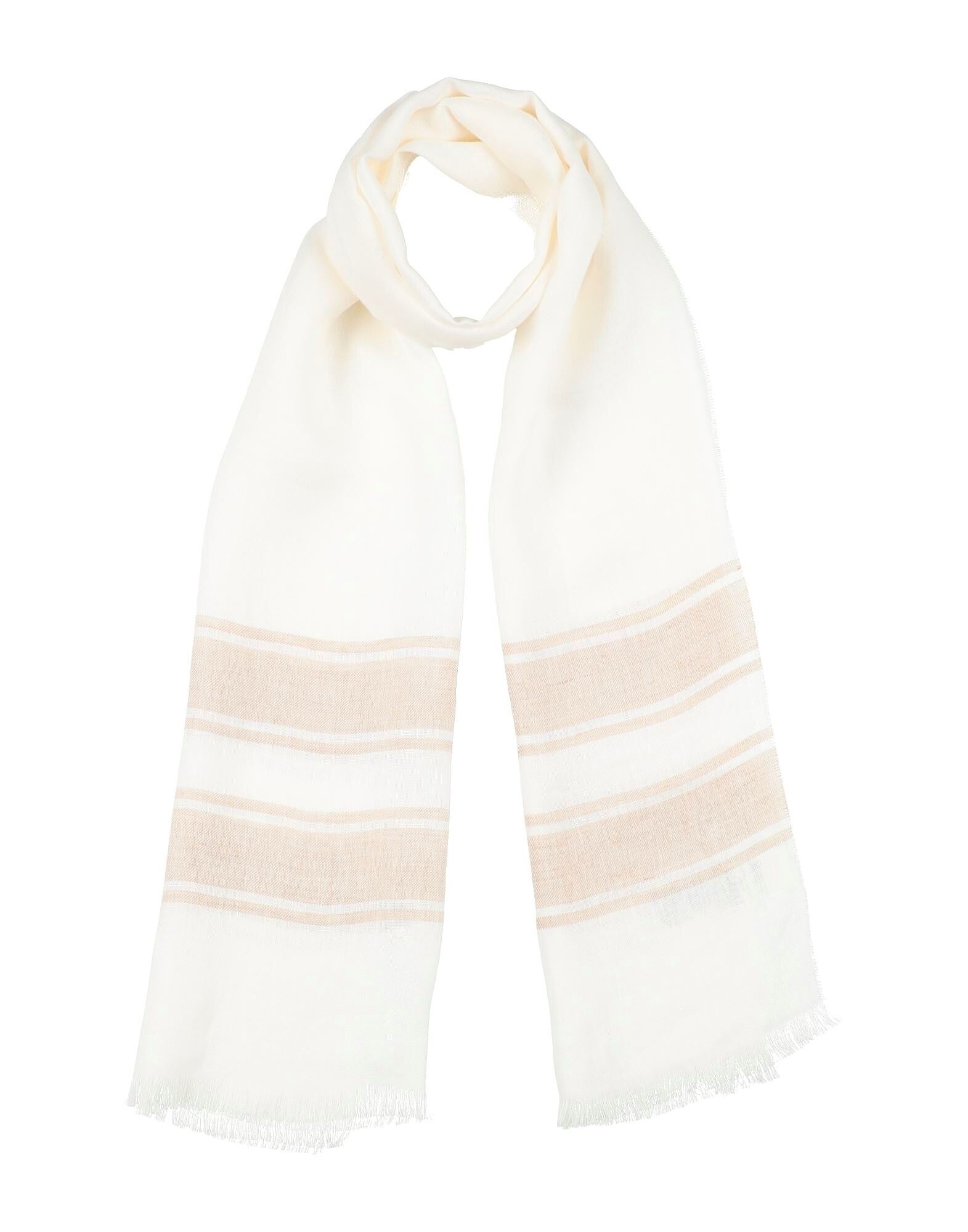 

Шарф Eleventy, айвори