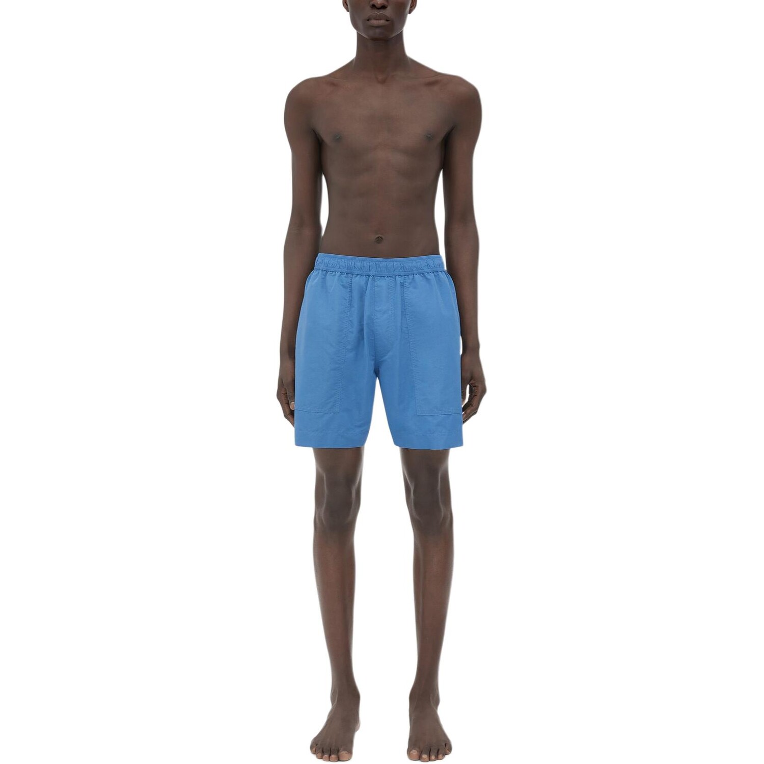 

Плавательные шорты мужские Wave Color Bottega Veneta, цвет Wave color