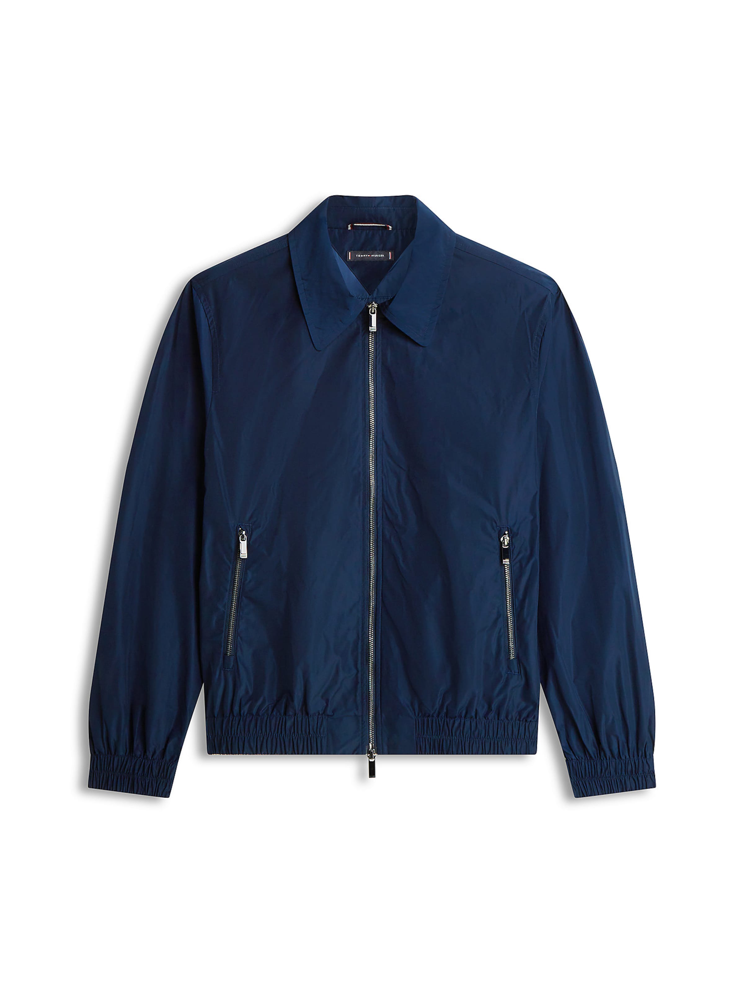 

TOMMY HILFIGER Куртка для межсезонья в цвете Navy