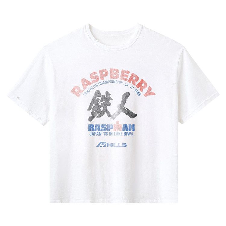 

Футболка GV Gallery Lake Biwa Tee, White