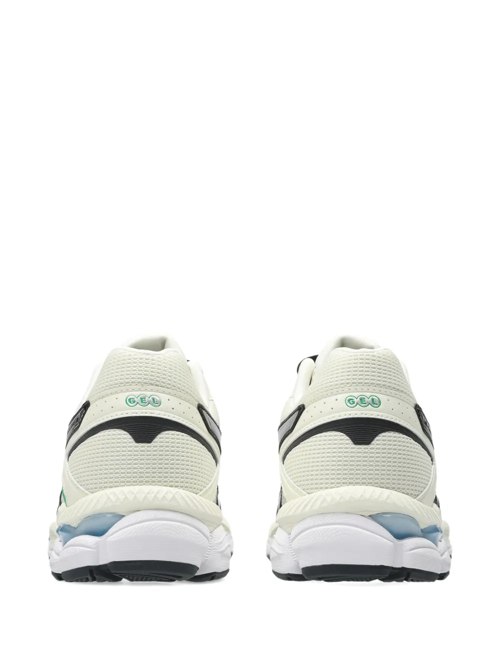 Кроссовки Gel-Cumulus 16 Asics, бежевый — фото 4