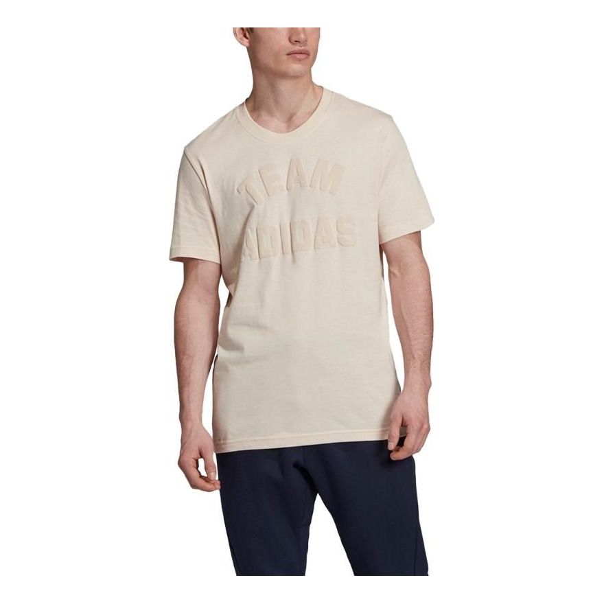 

Футболка adidas M V T-SHIRT EJ9026