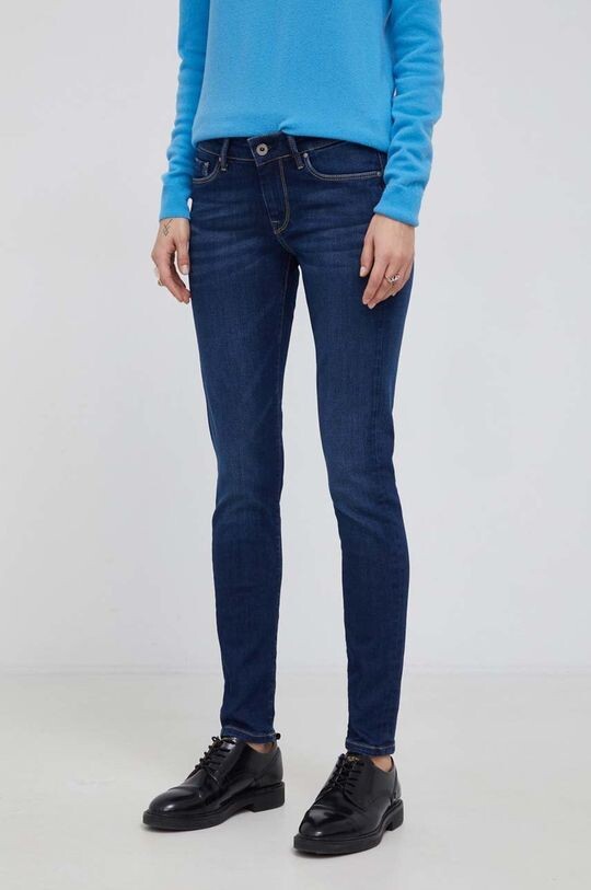 

Джинсы сохо Pepe Jeans, синий