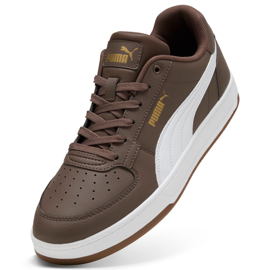 Кроссовки PUMA Caven 2.0, Chocolate — фото 3
