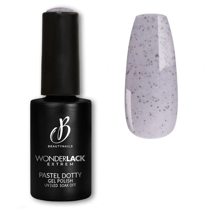 

Bna_We Pastel Dotty Lunar 8ml Beautynails