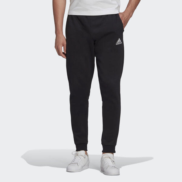 Спортивные штаны adidas Ent22 Sw Pnt Soccer/Football Training Sports Cone Pants Black, мультиколор — фото 2