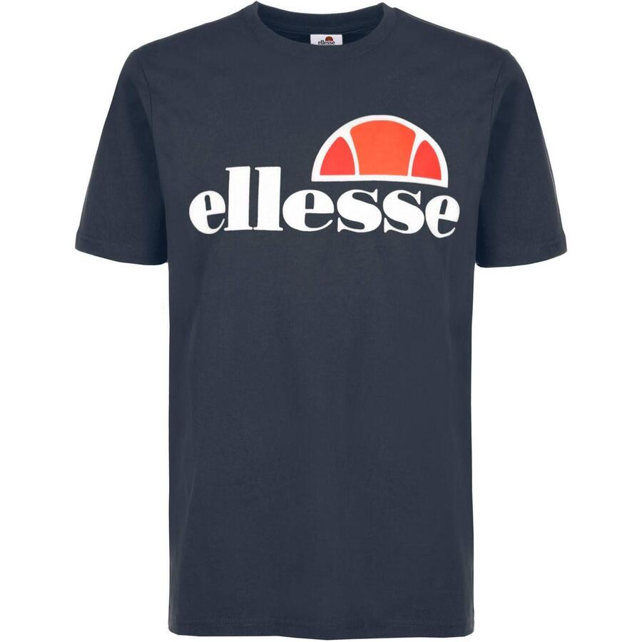

Рубашка Ellesse Prado с короткими рукавами для мужчин