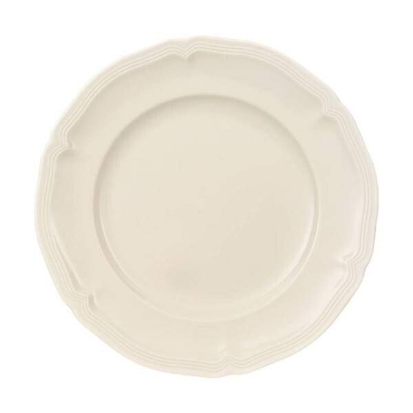 

Тарелка для торта мануар Villeroy & Boch, белый