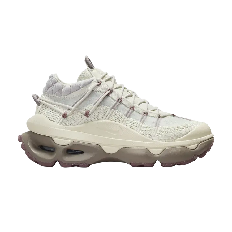 Кроссовки Nike Wmns Air Max Flyknit Venture, зеленый