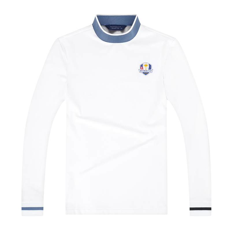 

Футболка мужская RYDER CUP EST.1927, белый
