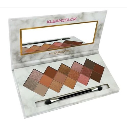 

Палитра Kleancolor Metamorphe NYX