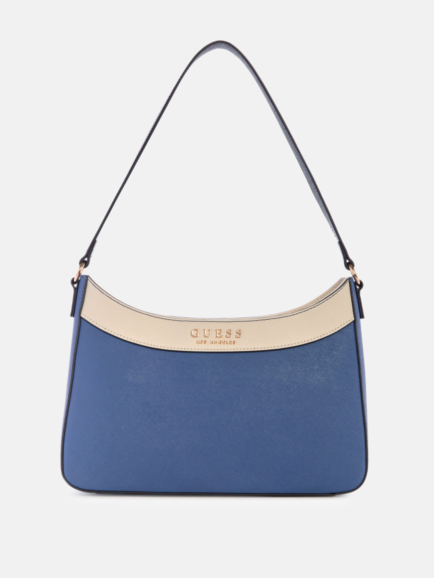 

Сумка через плечо Avon Park Guess Factory, индиго
