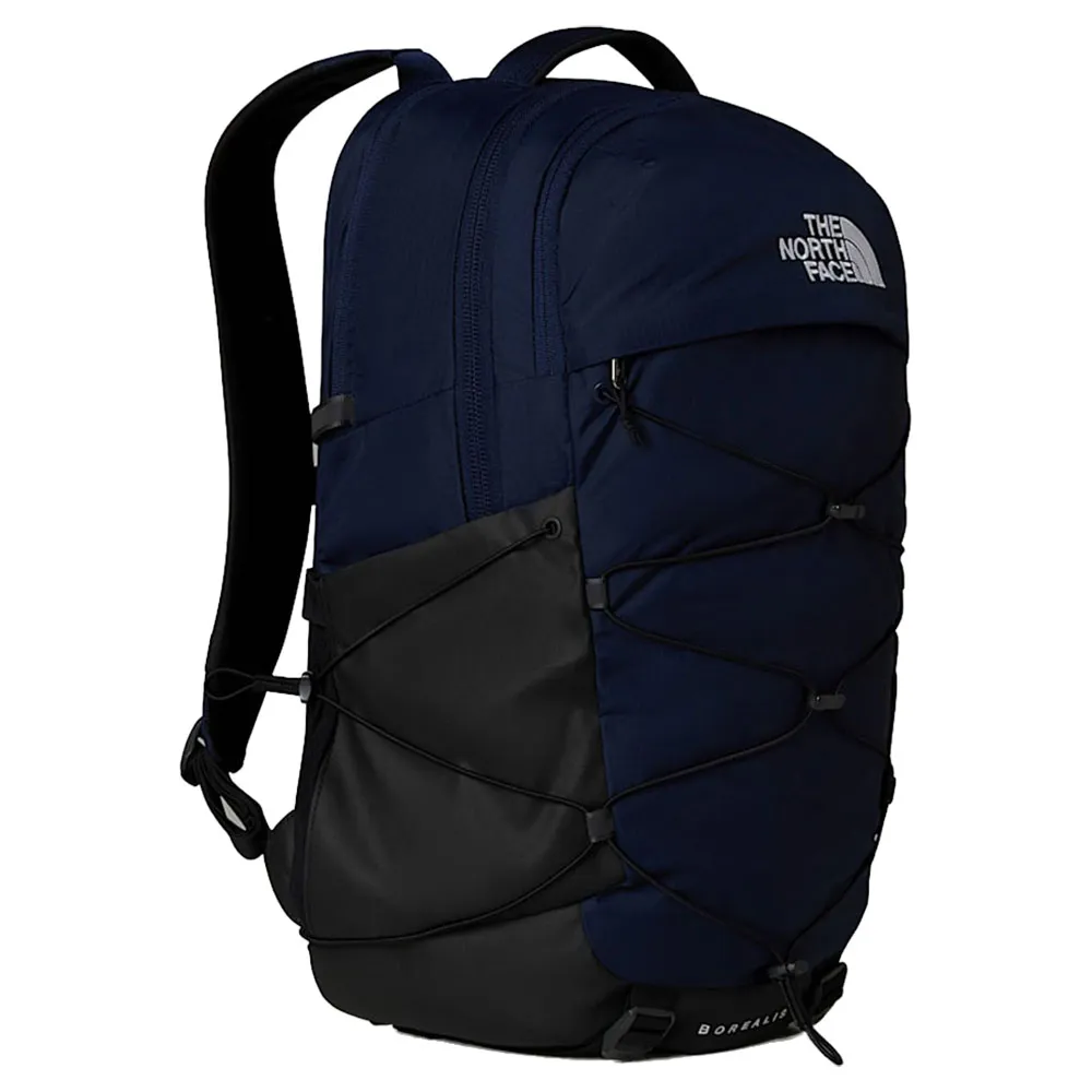 

Рюкзак The North Face Borealis 28L, синий