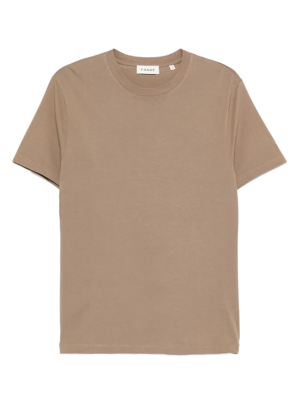 

Футболка с короткими рукавами Frame, нейтральный