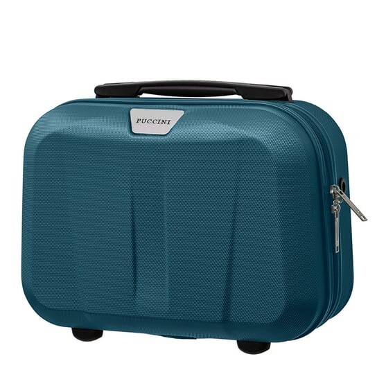 

Жесткий кейс PUCCINI PARIS ABSQM03 5A Зеленый , зеленый