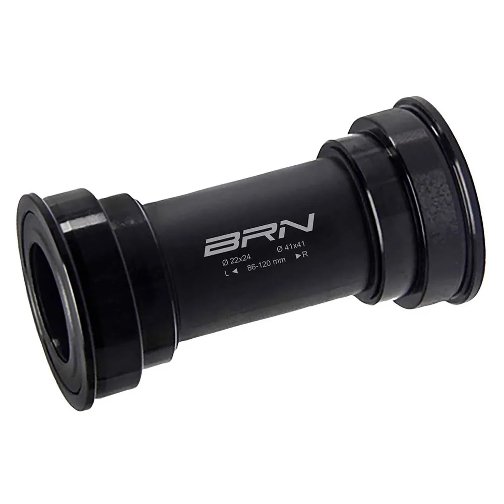 

Чашки каретки Brn Press Fit 24x22 mm 41 mm, серебряный