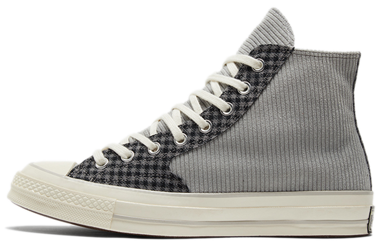 

Кроссовки Chuck 70 Converse High 'Corduroy - Grey'