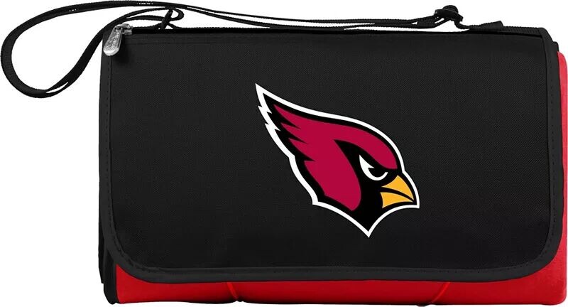 

Одеяло для пикника на открытом воздухе Arizona Cardinals Picnic Time