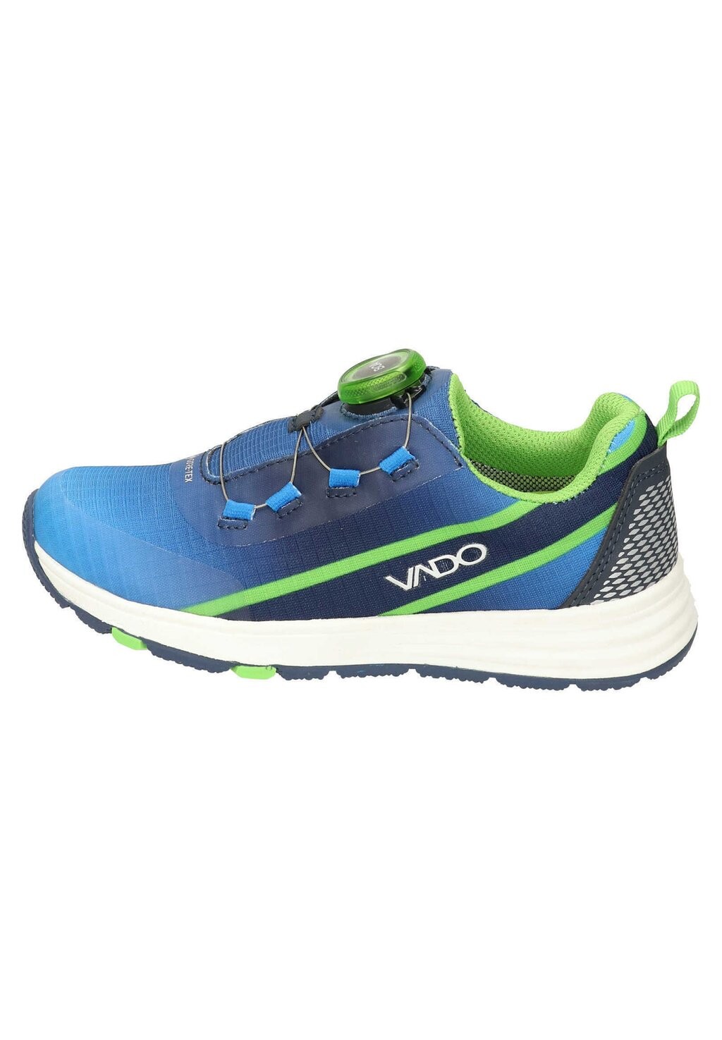 

Кроссовки низкие SKY LO GTX BOA Vado, цвет sea