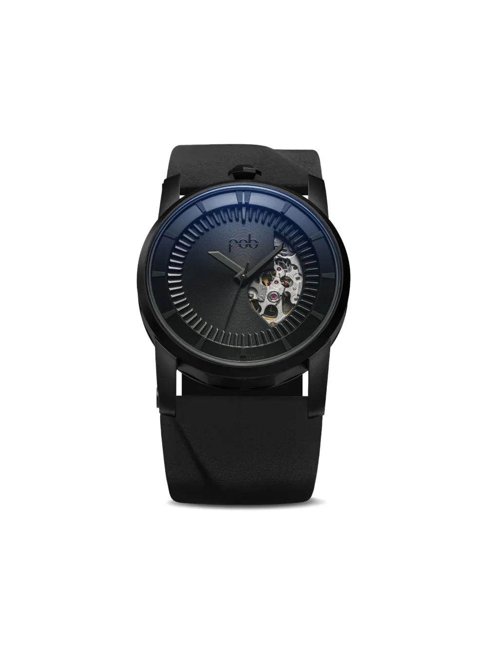 

Наручные часы R413 Phantom 41 мм Fob Paris, черный