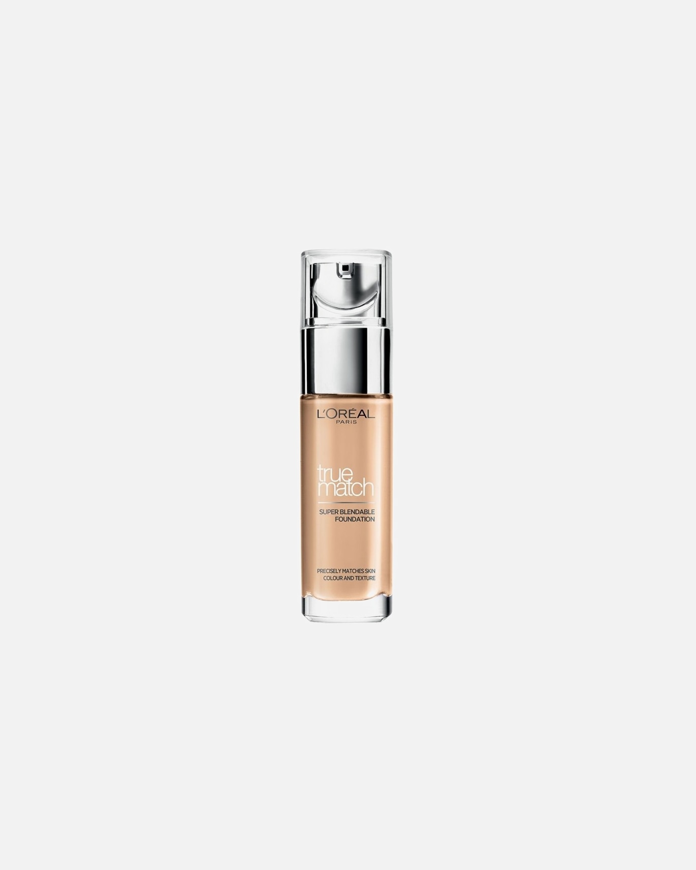 

Тональный крем Loreal Paris, 2n vanilla, 107 мл
