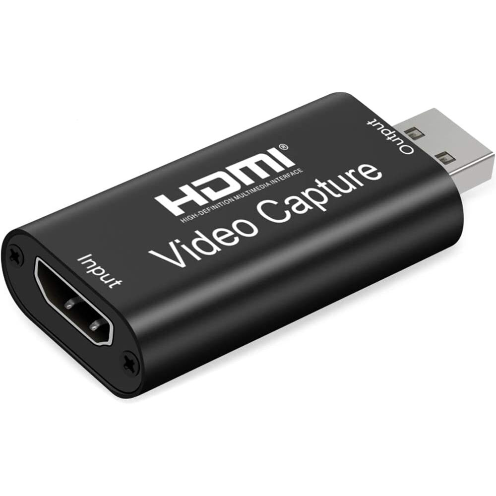 

ANDYCINE HDMI - USB 2.0 Видеозахват