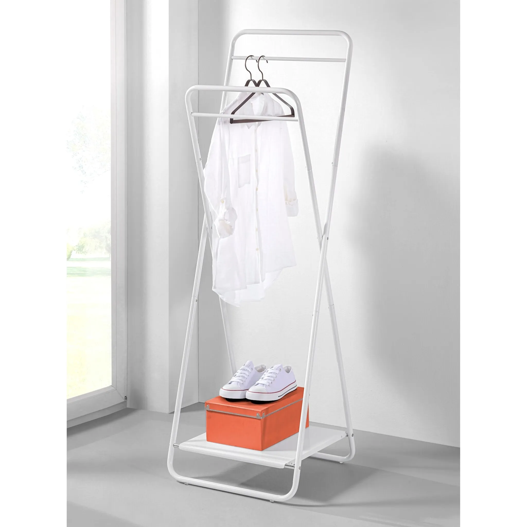 

Heine домашняя вешалка для одежды Heine Home, белый